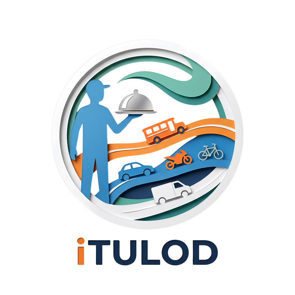iTULOD logo